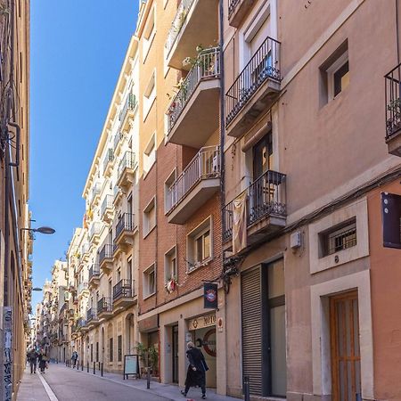 Lindo Apartamento Vila De Gracia Барселона Екстер'єр фото