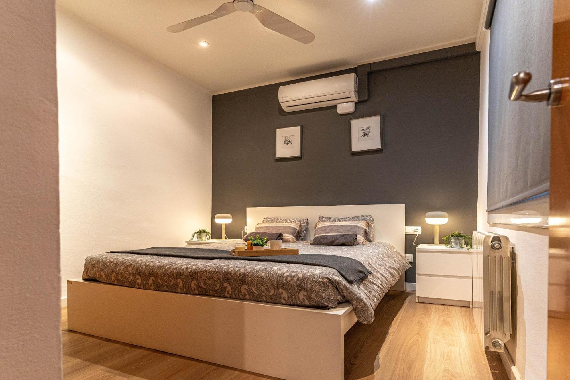 Lindo Apartamento Vila De Gracia Барселона Екстер'єр фото