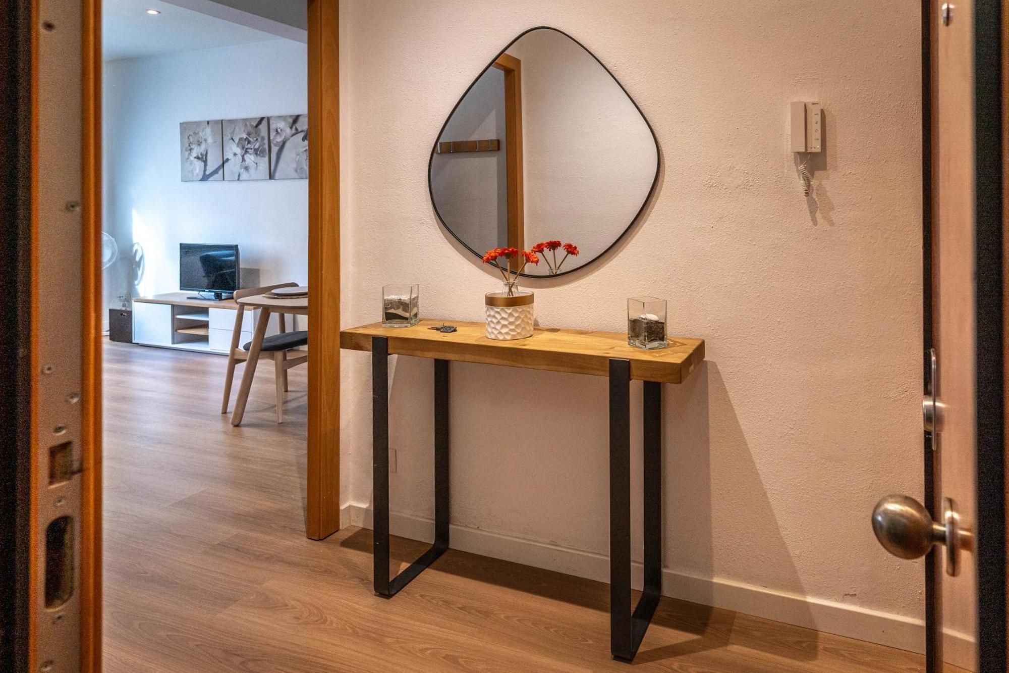 Lindo Apartamento Vila De Gracia Барселона Екстер'єр фото