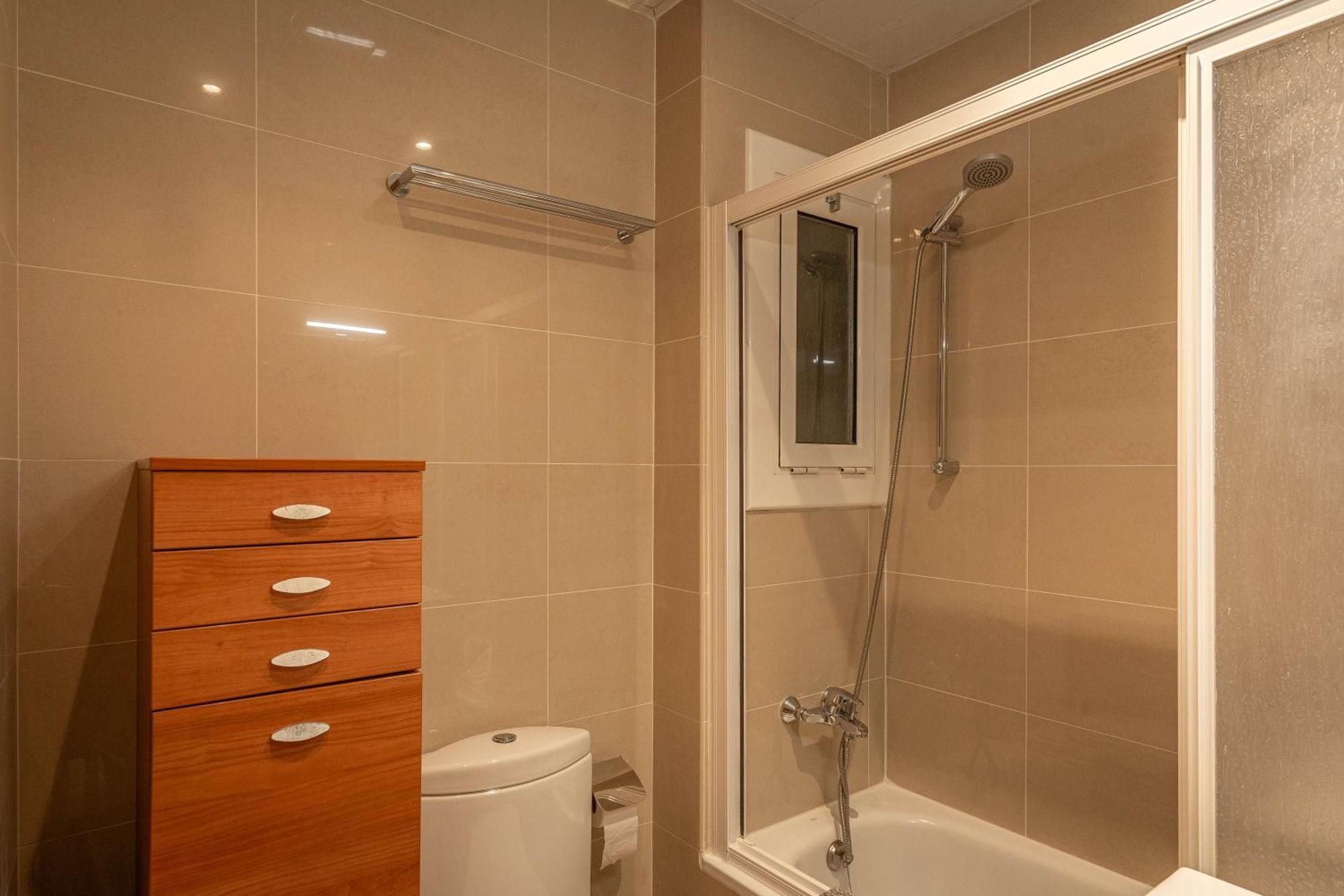Lindo Apartamento Vila De Gracia Барселона Екстер'єр фото